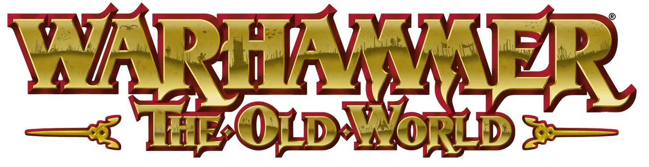 Warhammer The Old World miniatury